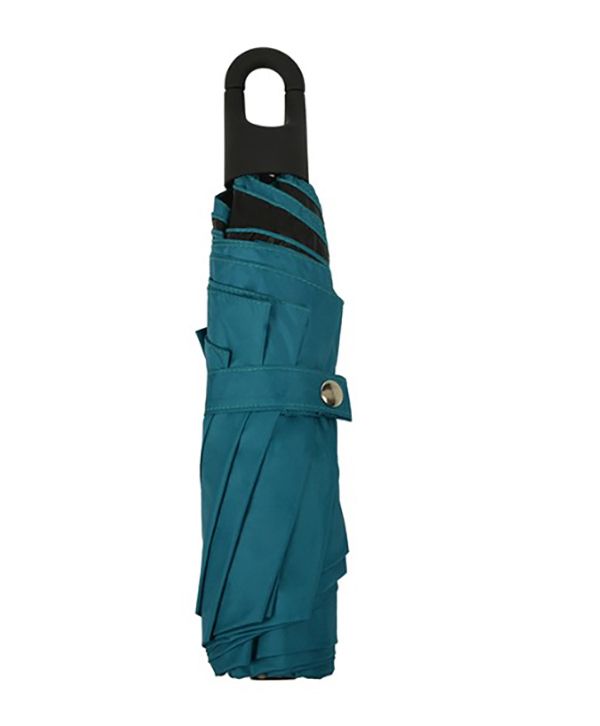 Loop Handle Folding Umbrella - Image 4