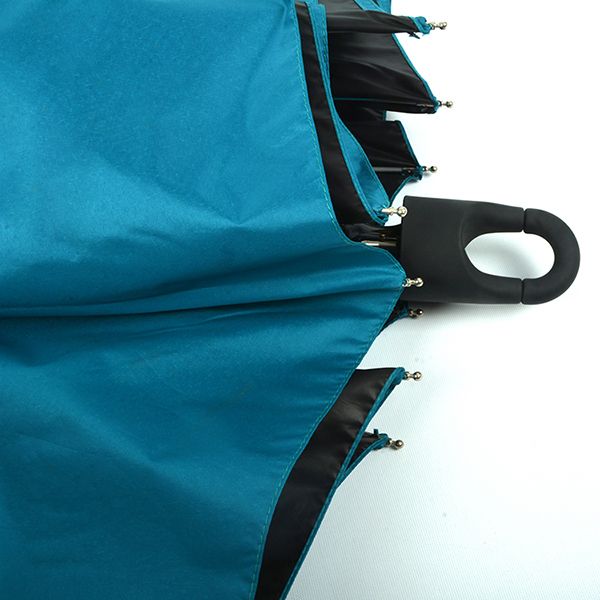 Loop Handle Folding Umbrella - Image 5