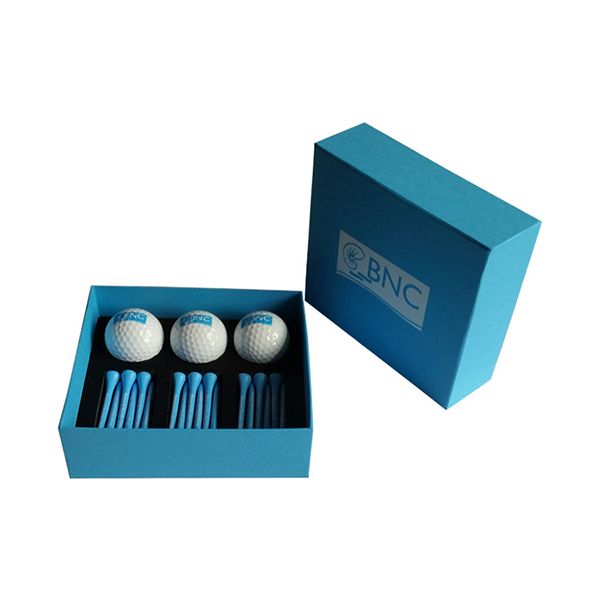 Golf Essentials Set