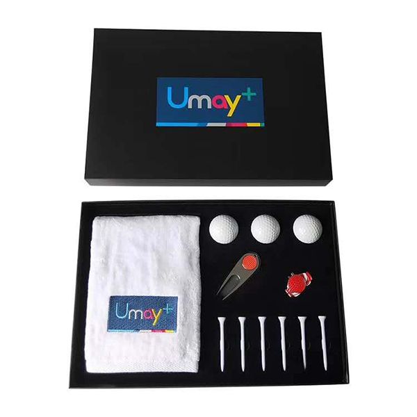 Golf Gift Set