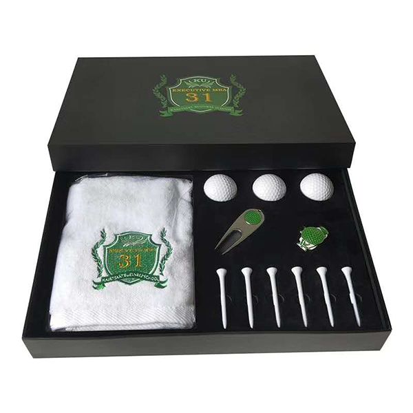 Golf Gift Set - Image 2