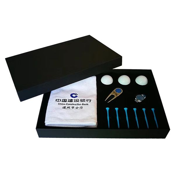 Golf Gift Set - Image 3