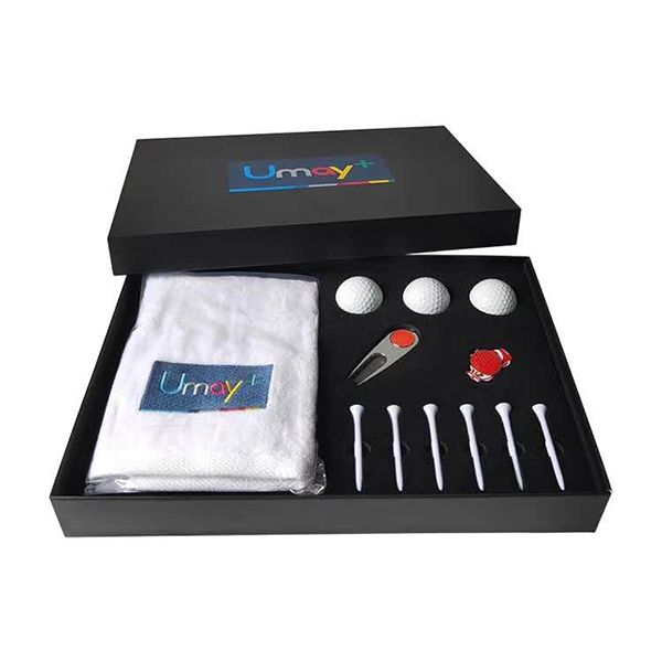 Golf Gift Set - Image 5