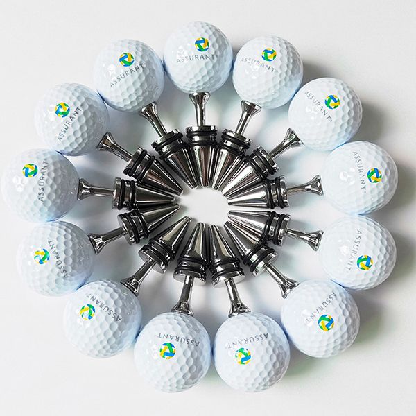 Golf Ball Barware Gift Set - Image 9