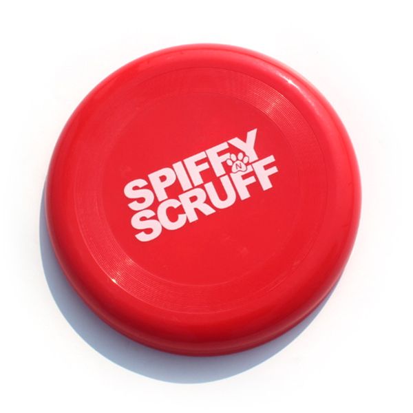 Personalized Frisbee