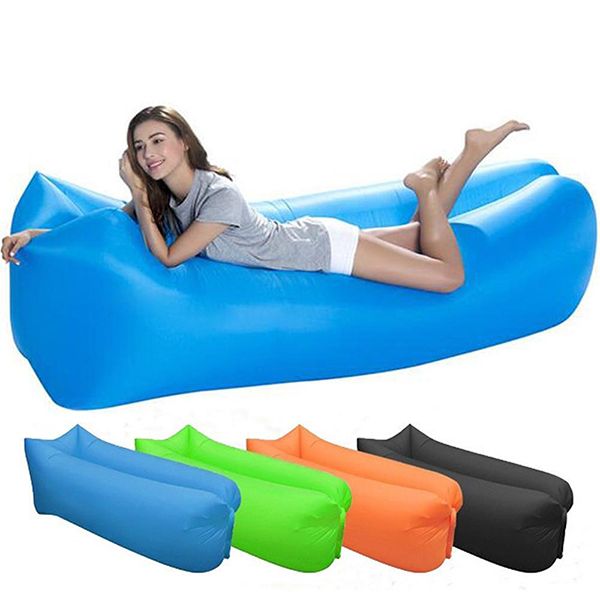 Outdoor Inflatable Couch