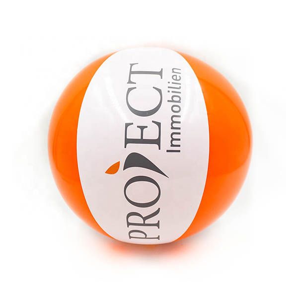 Inflatable Beach Balls - Image 2