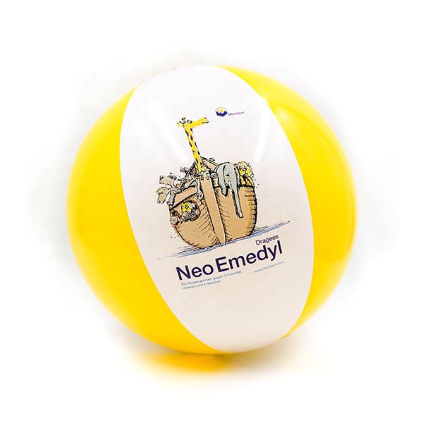 Inflatable Beach Balls - Image 3