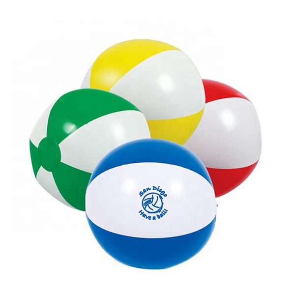 Inflatable Beach Balls - Image 5
