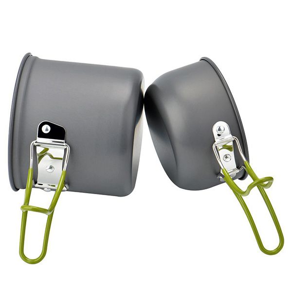 Camping Cookware Set - Image 3
