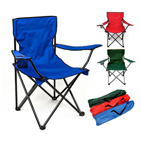 Camping Chair - Image 2
