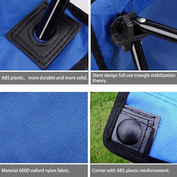 Camping Chair - Image 7