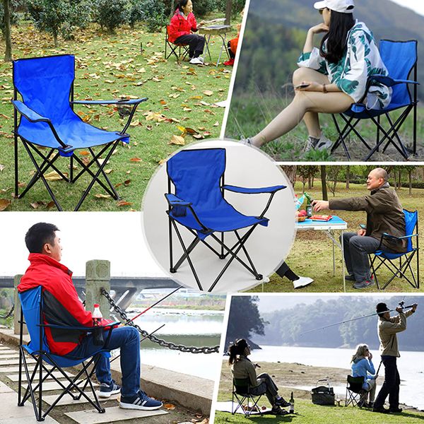 Camping Chair - Image 9