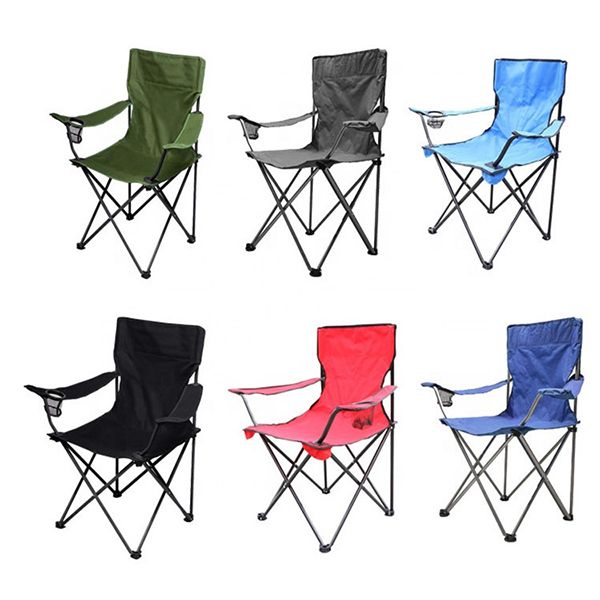 Camping Chair - Image 10