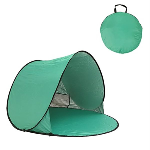 1-Second Instant Beach Tent - Image 3