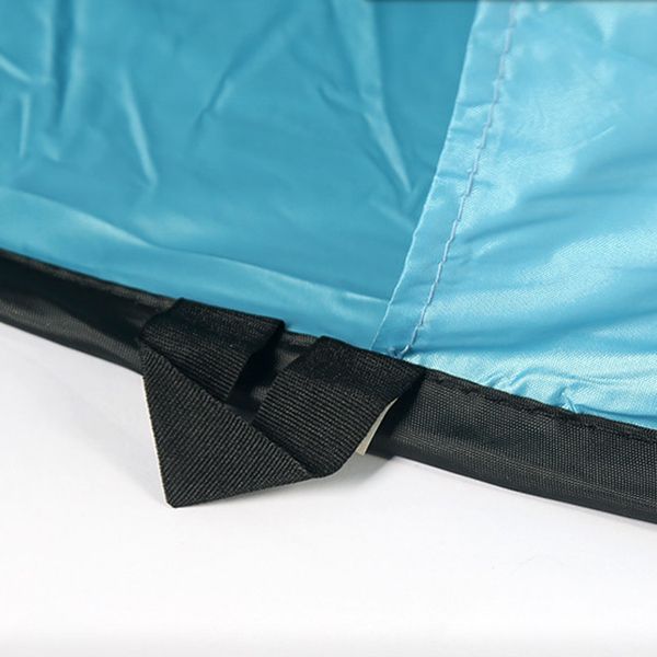 1-Second Instant Beach Tent - Image 9