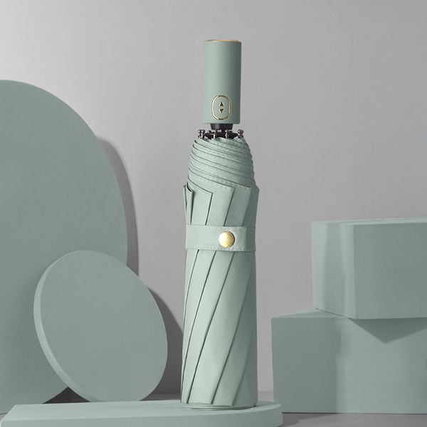 Morandi Automatic Umbrella - Image 3