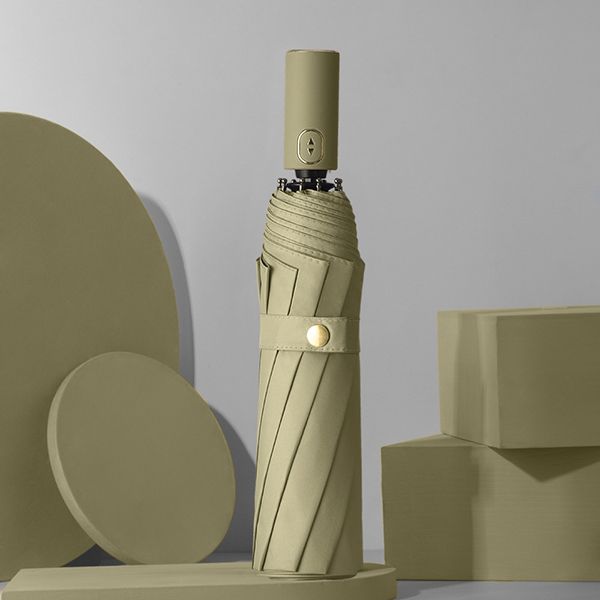 Morandi Automatic Umbrella - Image 5