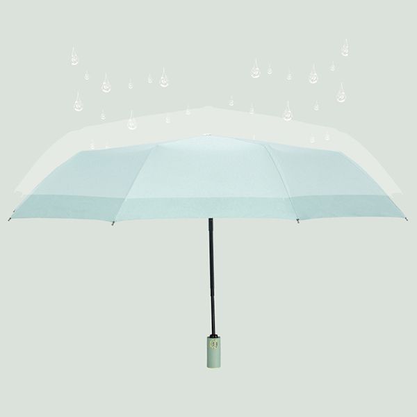 Morandi Automatic Umbrella - Image 8