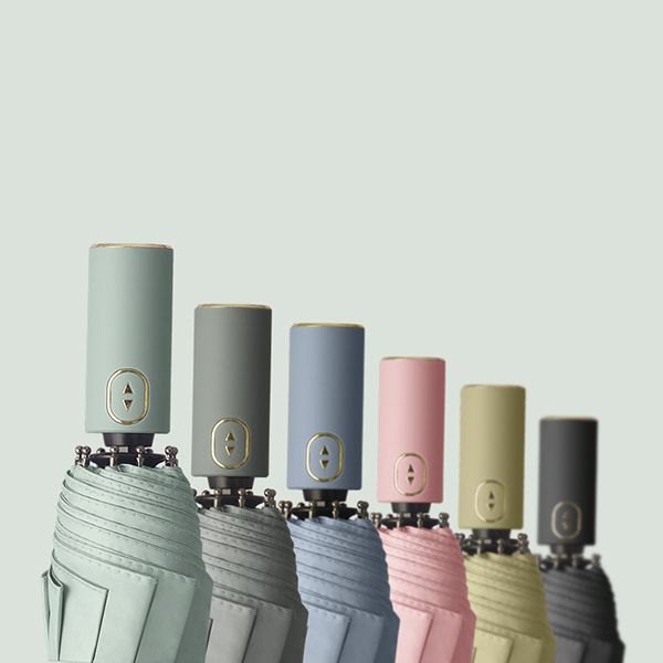 Morandi Automatic Umbrella - Image 9