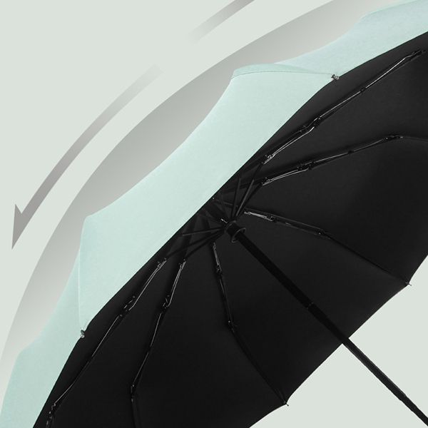 Morandi Automatic Umbrella - Image 11