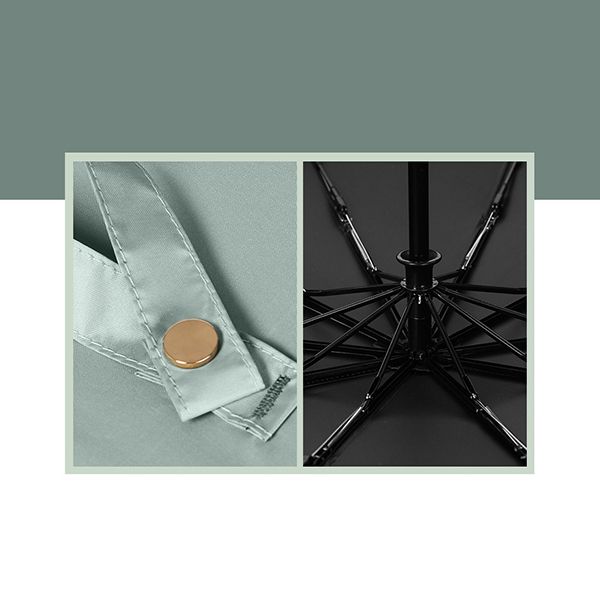 Morandi Automatic Umbrella - Image 12