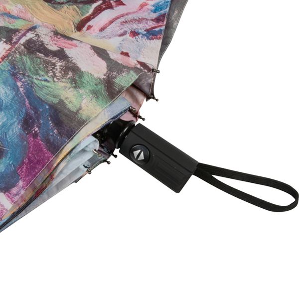 3-Section Auto Umbrella - Image 6