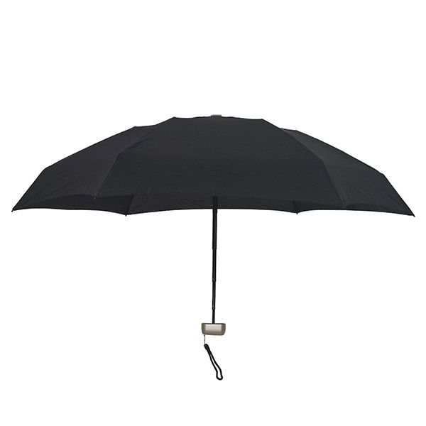 Compact 5-Section Umbrella