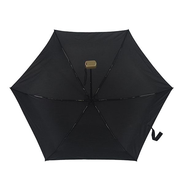 Compact 5-Section Umbrella - Image 4