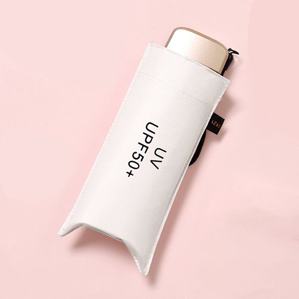 Compact 5-Section Umbrella - Image 6