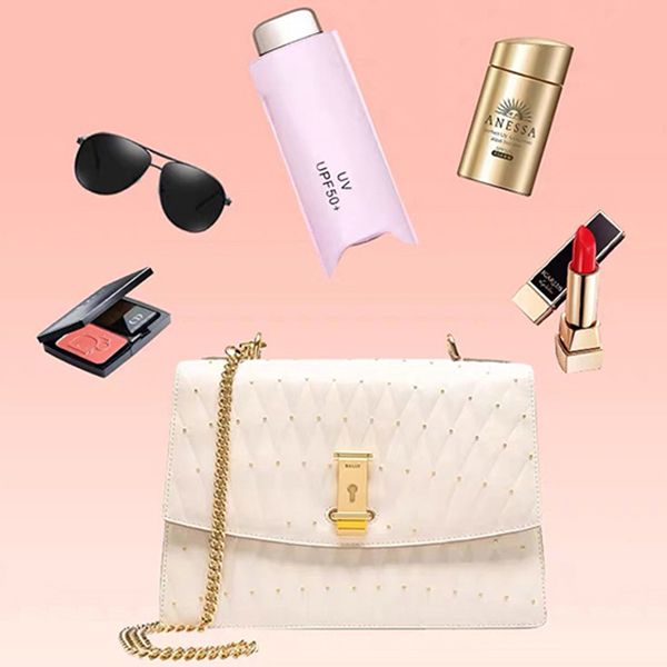 Compact 5-Section Umbrella - Image 14