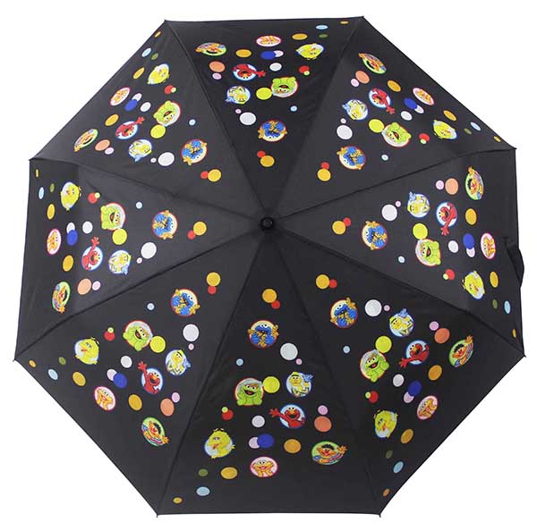 Umbrella with Eco Bag Sleeve - Image 2