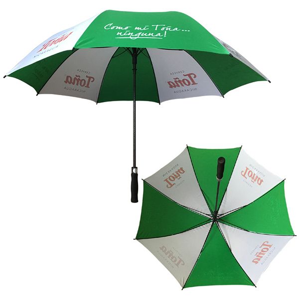 Golf Umbrella - Image 4