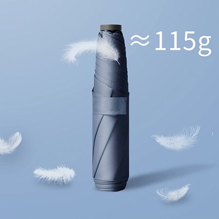 Carbon Fiber Ultra-Light Umbrella