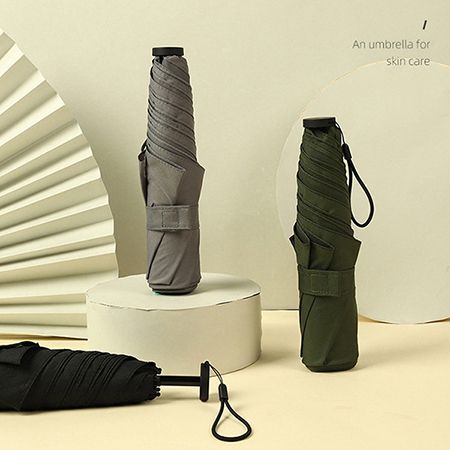 Carbon Fiber Ultra-Light Umbrella - Image 2