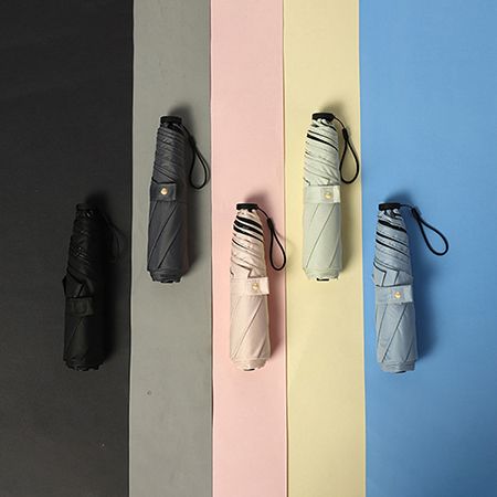 Carbon Fiber Ultra-Light Umbrella - Image 4