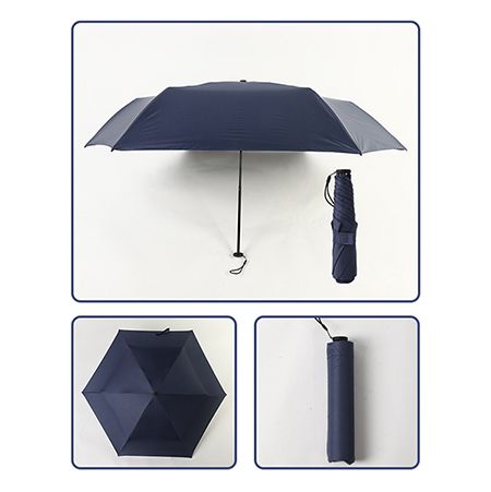 Carbon Fiber Ultra-Light Umbrella - Image 5