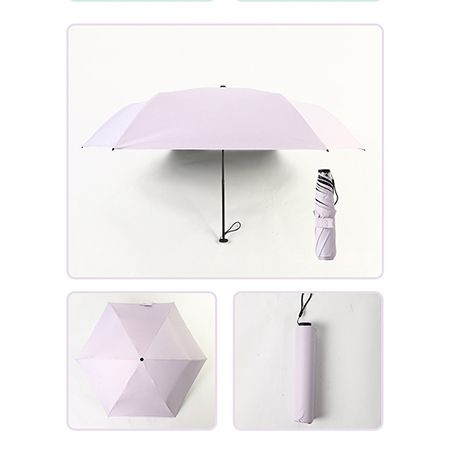 Carbon Fiber Ultra-Light Umbrella - Image 6