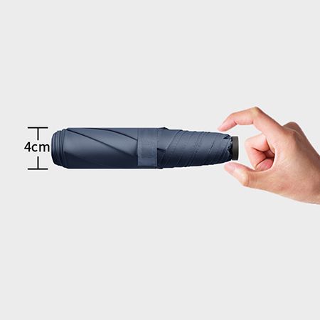 Carbon Fiber Ultra-Light Umbrella - Image 8