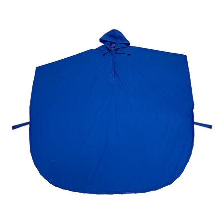 Wheelchair Raincoat - Image 3