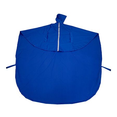 Wheelchair Raincoat - Image 4
