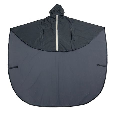 Wheelchair Raincoat - Image 7