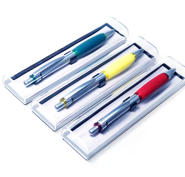 Classic Ballpoint Pen - Image 10