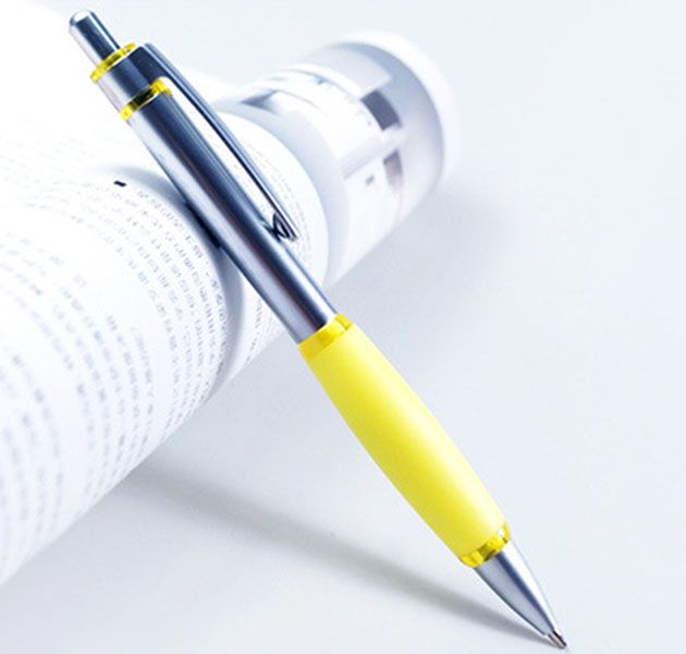 Classic Ballpoint Pen - Image 3