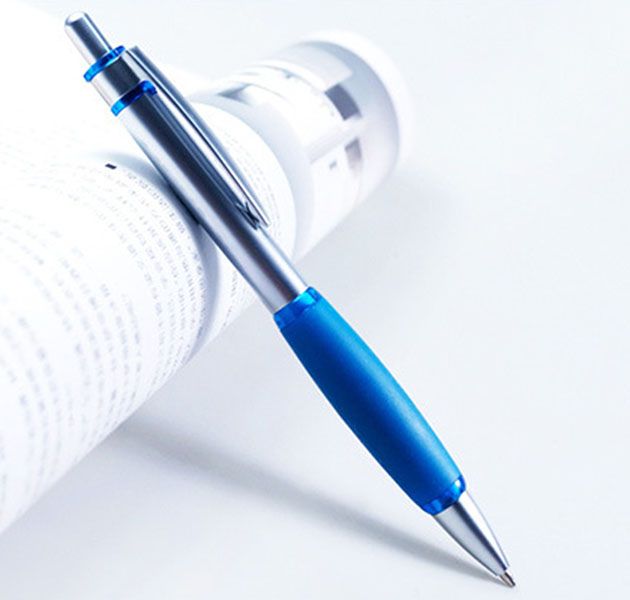 Classic Ballpoint Pen - Image 7