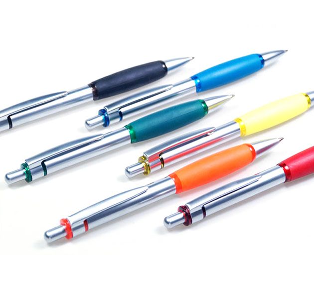 Classic Ballpoint Pen - Image 8