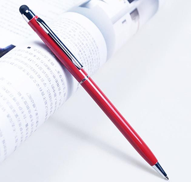 Metal Touch Pen - Image 3