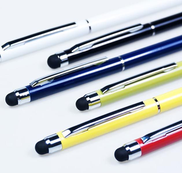 Metal Touch Pen - Image 4