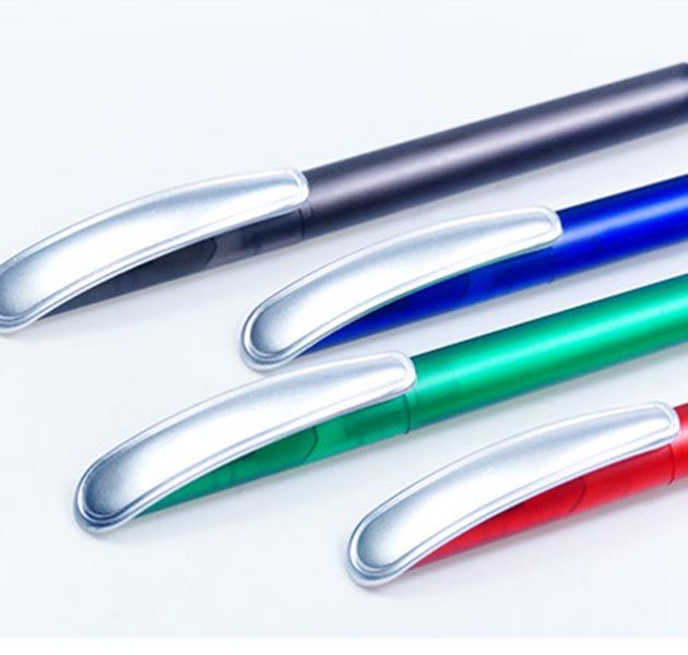 Wide-Clip Pen - Image 3