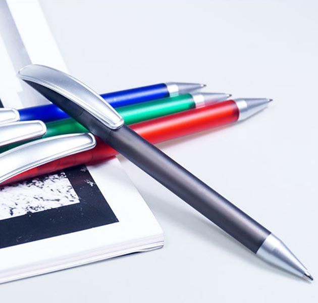 Wide-Clip Pen - Image 4